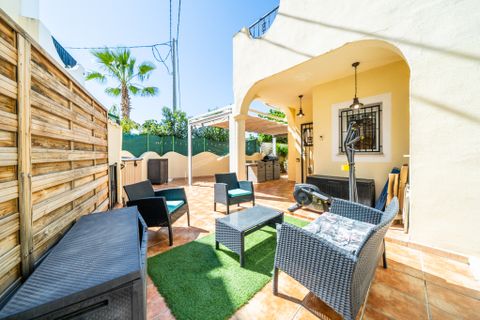 Villa i La Marina, Alicante, La Marina - € 189.500 | Ref: 6141 - foto 5
